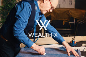 Wealth-X Custom Joins Savanta