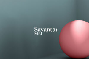 Savanta Reveals New Visual Identity of MSI International