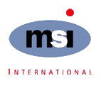 MSI